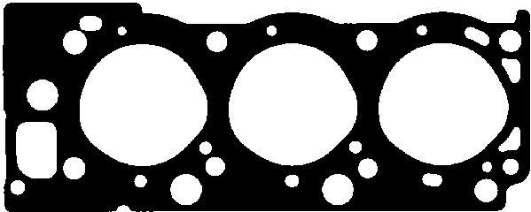 Butée hydraulique Ds