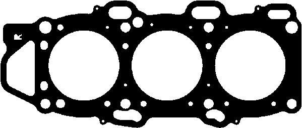 Joint de culasse AJUSA 10090800