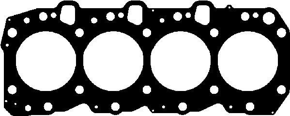 Butée hydraulique J7