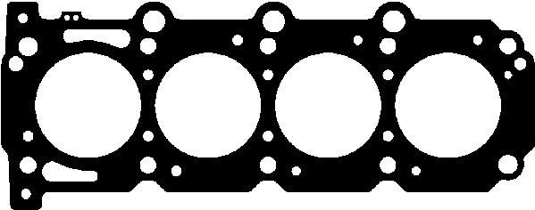 Joint de culasse AJUSA 10099510