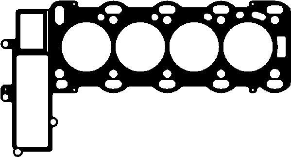 Butée hydraulique Ds