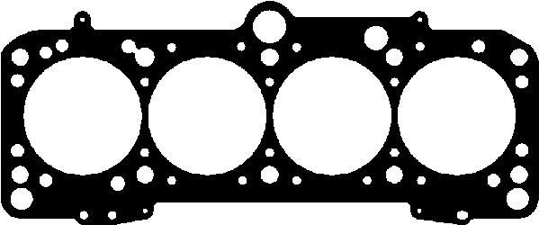 Joint de culasse AJUSA 10102400
