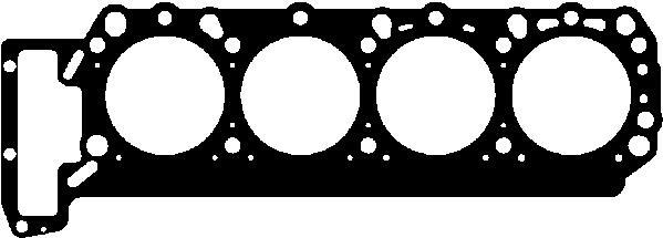 Joint de culasse AJUSA 10108200