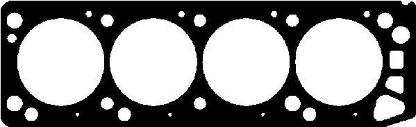 Joint de culasse AJUSA 10110400