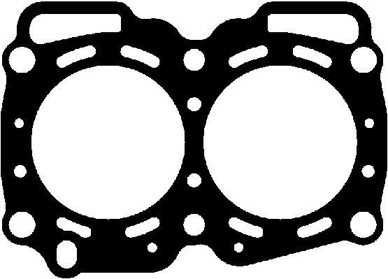 Joint de culasse AJUSA 10112900