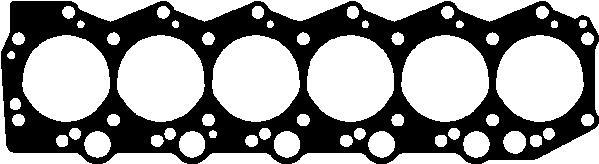 Joint de culasse AJUSA 10115710