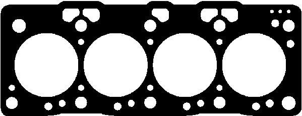 Joint de culasse AJUSA 10116000