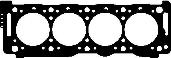Butée hydraulique Ds