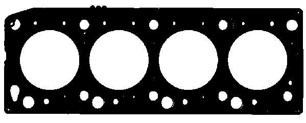 Butée hydraulique Galaxy