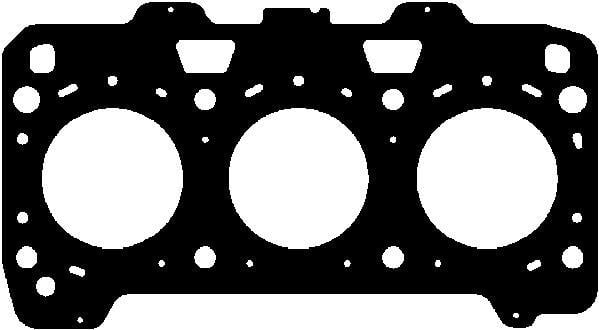 Butée hydraulique Ds