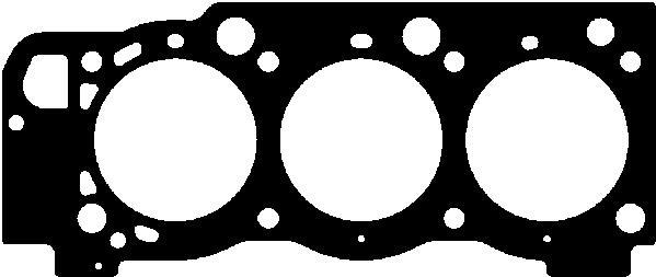 Joint de culasse AJUSA 10122300