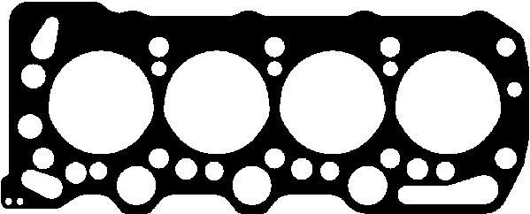 Joint de culasse AJUSA 10129410