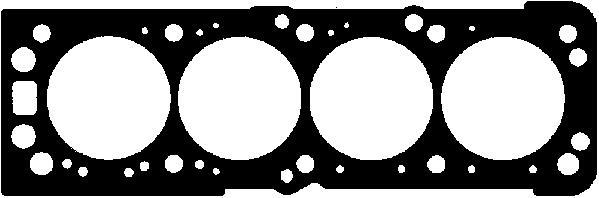 Joint de culasse AJUSA 10138100