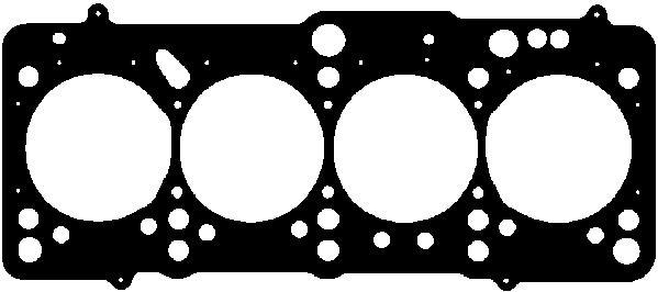 Joint de culasse AJUSA 10140000
