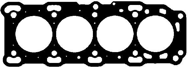 Joint de culasse AJUSA 10140500