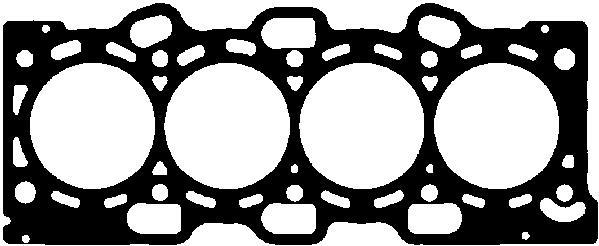 Joint de culasse AJUSA 10144600