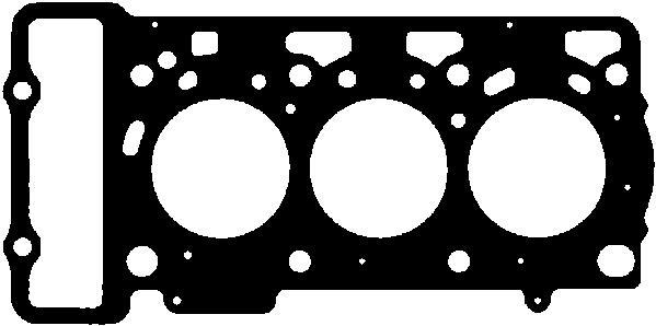 Butée hydraulique Ds