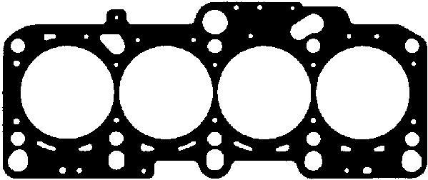 Joint de culasse AJUSA 10148900