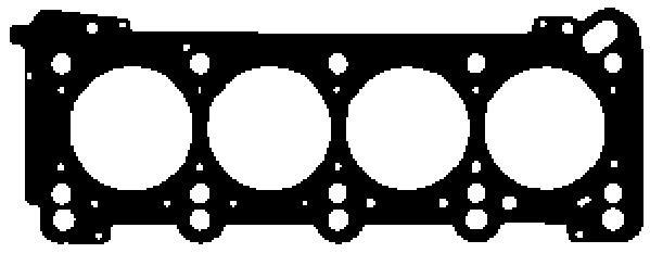Joint de culasse AJUSA 10153300