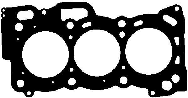 Joint de culasse AJUSA 10154500