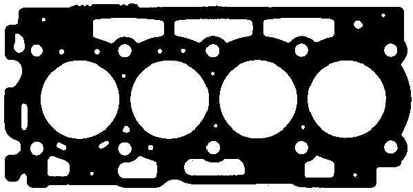 Joint de culasse AJUSA 10157740
