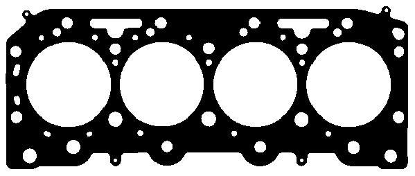 Joint de culasse AJUSA 10158500