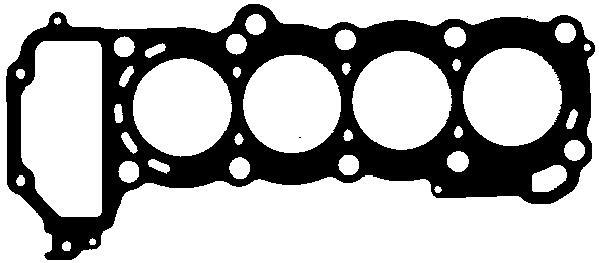 Joint de culasse AJUSA 10159800