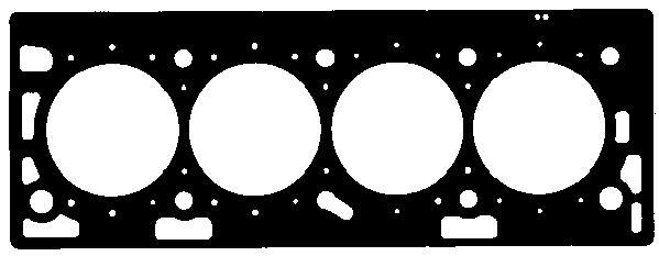 Joint de culasse AJUSA 10161200
