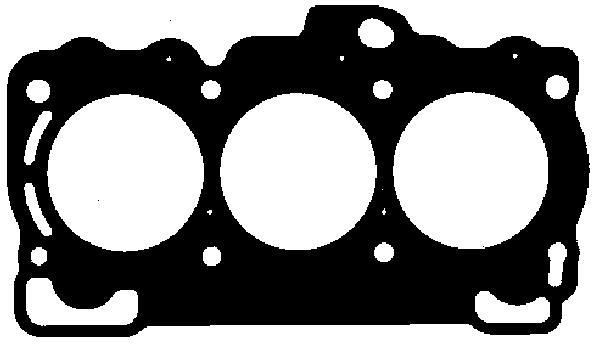 Butée hydraulique 944