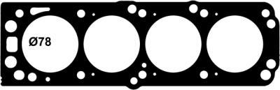 Joint de culasse AJUSA 10186700