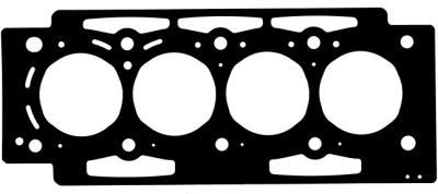 Joint de culasse AJUSA 10186800