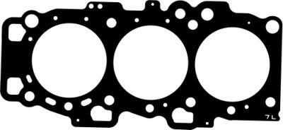 Joint de culasse AJUSA 10191100