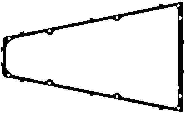 Butée hydraulique P100 Pick-up