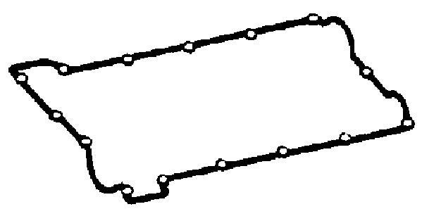 Joint couvre culbuteurs AJUSA 11040600