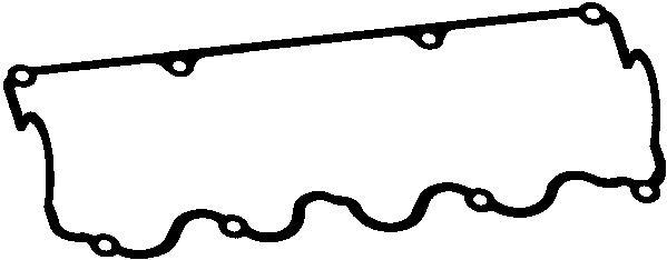 Joint couvre culbuteurs AJUSA 11048800