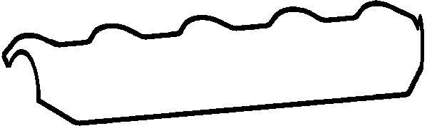 Joint couvre culbuteurs AJUSA 11059500