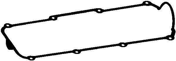 Butée hydraulique Coupé