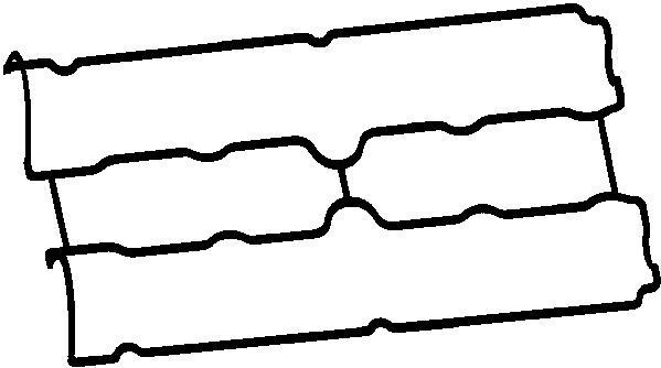 Butée hydraulique Coupé