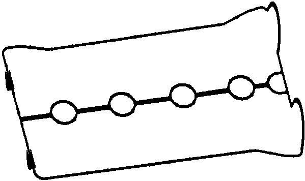Butée hydraulique I
