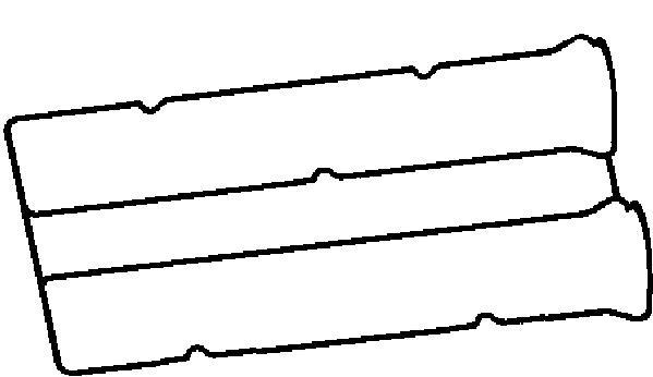 Butée hydraulique Coupé