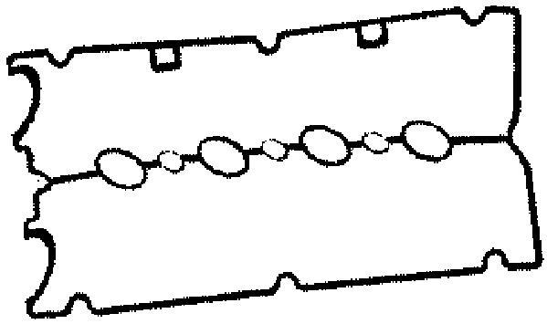 Butée hydraulique Coupé
