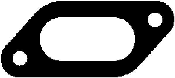 Joint d'étanchéité, collecteur d'échappement AJUSA 13008800