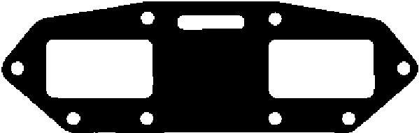 Joint de collecteur d'admission AJUSA 13049700