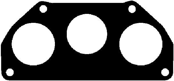 Joint de collecteur d'admission AJUSA 13053000