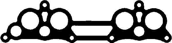 Joint de collecteur d'admission AJUSA 13061400