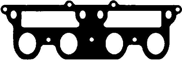 Joint de collecteur d'admission AJUSA 13068700