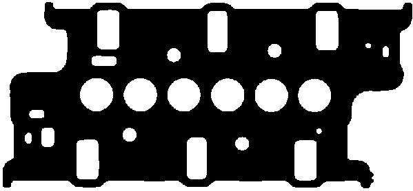 Joint de collecteur d'admission AJUSA 13069700