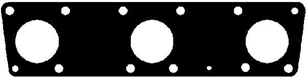 Joint d'étanchéité, collecteur d'échappement AJUSA 13070800