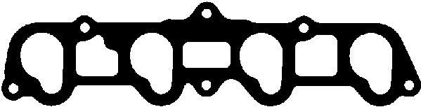 Joint de collecteur d'admission AJUSA 13070900