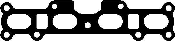 Joint d'étanchéité, collecteur d'échappement AJUSA 13100300